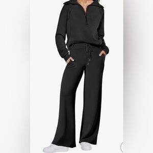 Women's 2pc Travel Set